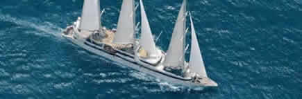 Le Ponant Le Ponant