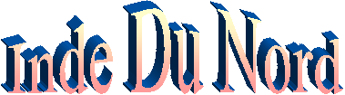 Inde Du Nord 