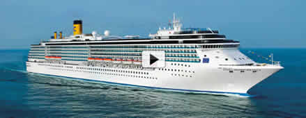 Costa Mediterranea Costa Mediterranea